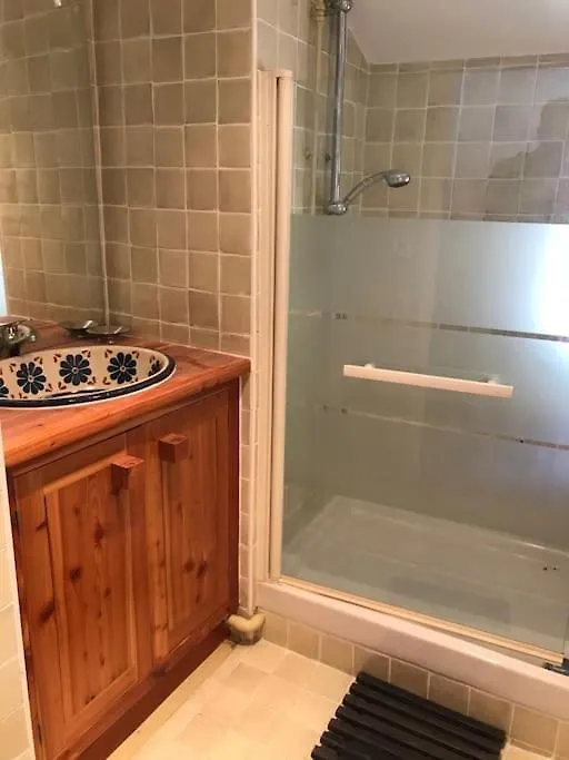Villa Charming Cottage, 10 Minutes From Ax Les Thermes Unac France