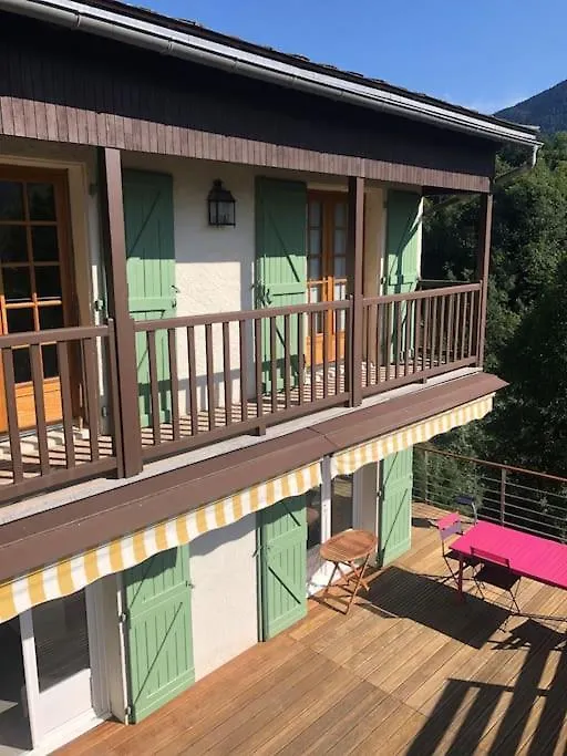 Charming Cottage, 10 Minutes From Ax Les Thermes Unac