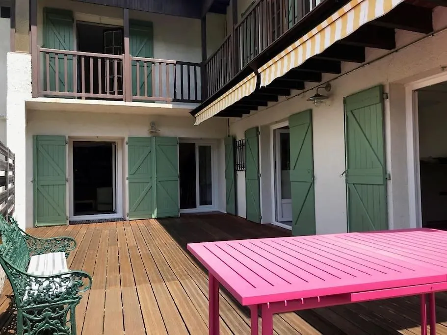 Charming Cottage, 10 Minutes From Ax Les Thermes Unac Villa