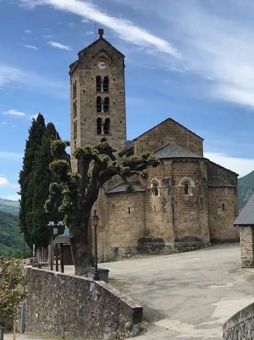 Charming Cottage, 10 Minutes From Ax Les Thermes Unac 0*,