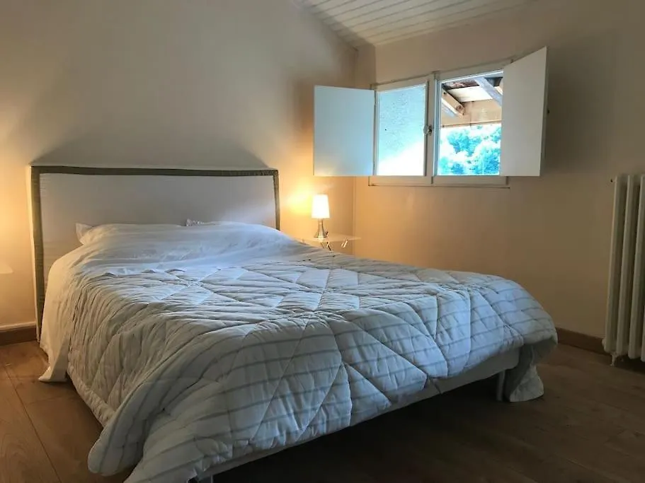 Charming Cottage, 10 Minutes From Ax Les Thermes Unac France