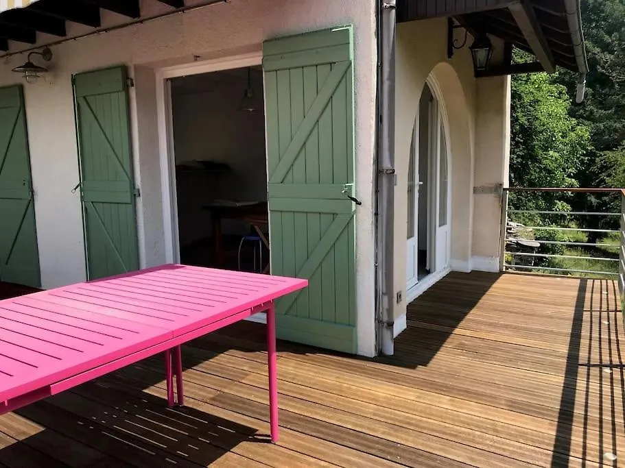 Charming Cottage, 10 Minutes From Ax Les Thermes Unac 0*,  France