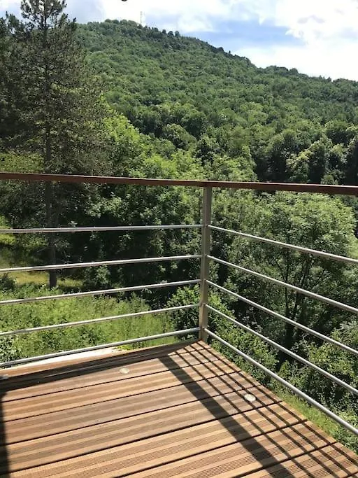 Charming Cottage, 10 Minutes From Ax Les Thermes Unac
