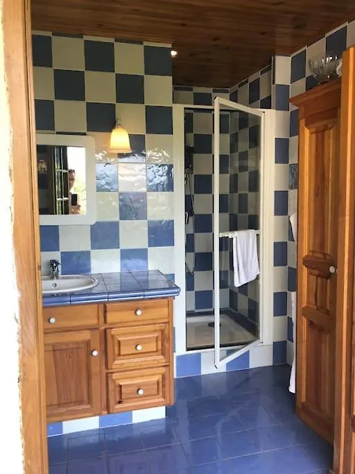 Charming Cottage, 10 Minutes From Ax Les Thermes Unac France