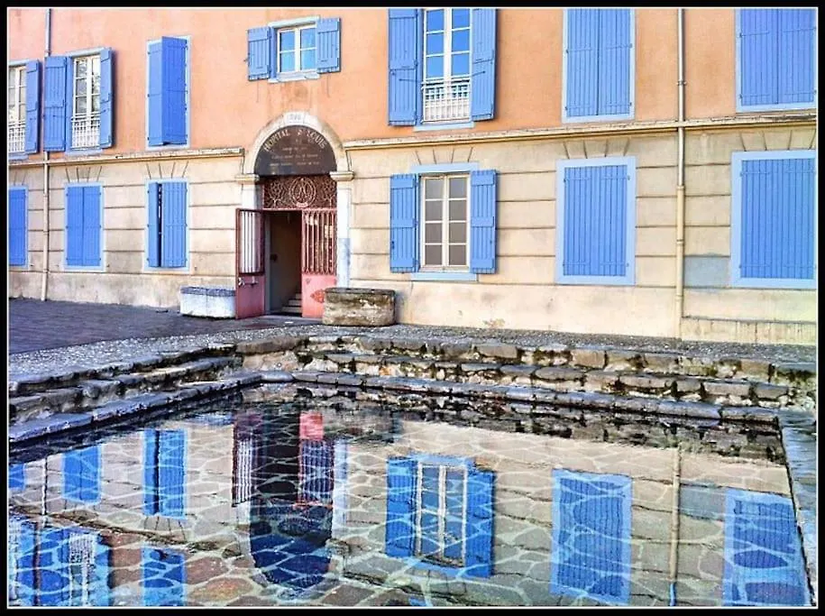 Villa Charming Cottage, 10 Minutes From Ax Les Thermes Unac