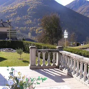  Villa à La Montagne